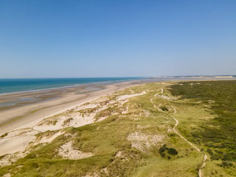 Baie d'Authie